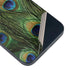 Peacock iPhone Skins
